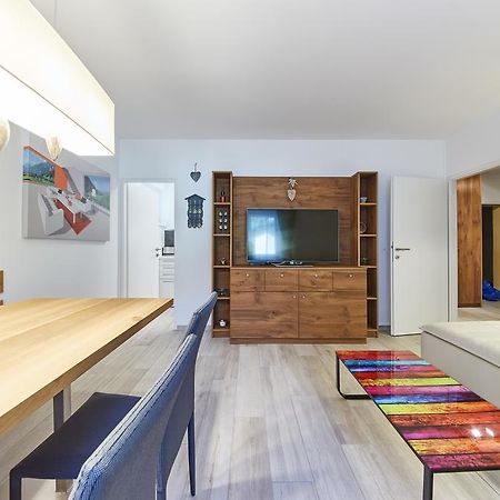 Appartement Diamond Saalbach-Hinterglemm Dış mekan fotoğraf