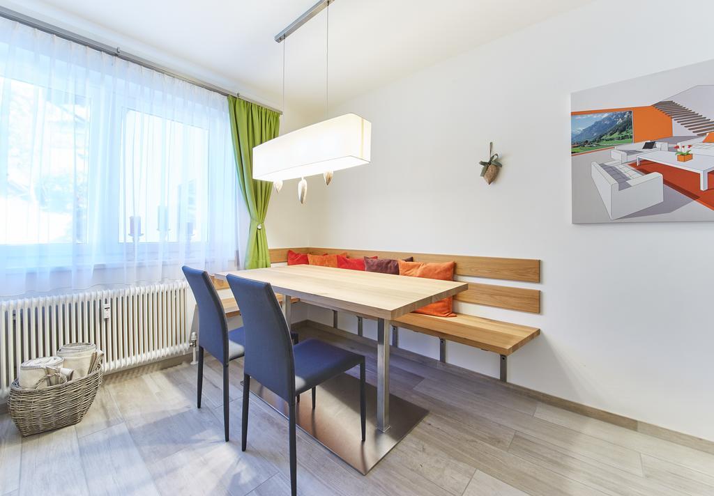 Appartement Diamond Saalbach-Hinterglemm Dış mekan fotoğraf