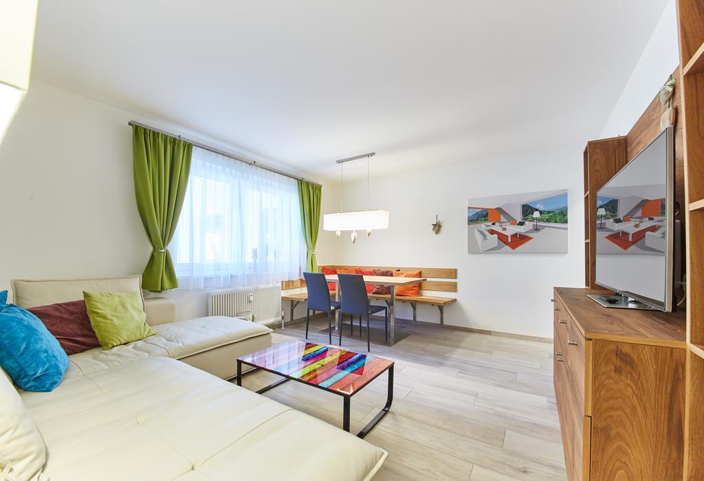 Appartement Diamond Saalbach-Hinterglemm Dış mekan fotoğraf
