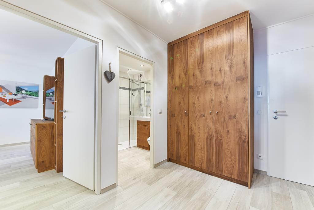 Appartement Diamond Saalbach-Hinterglemm Dış mekan fotoğraf