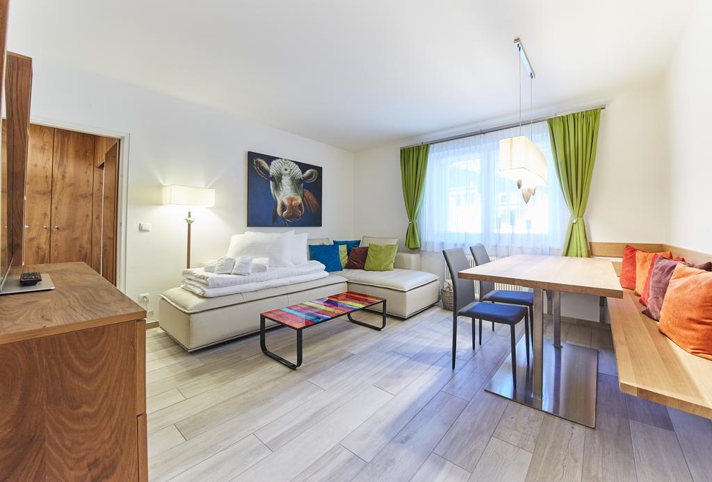 Appartement Diamond Saalbach-Hinterglemm Dış mekan fotoğraf