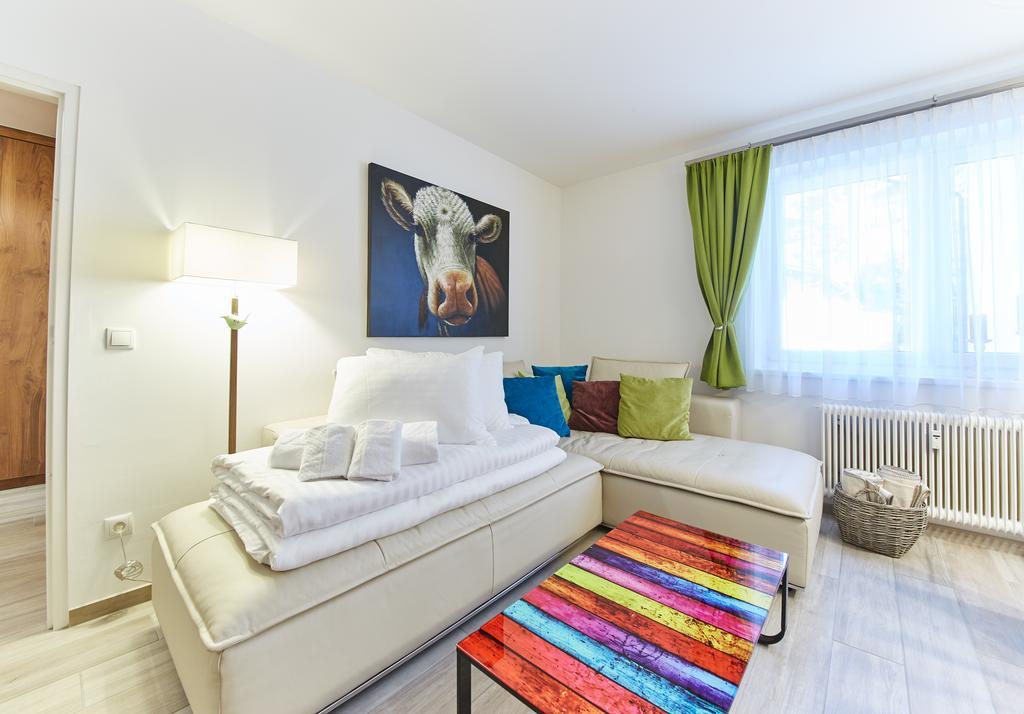Appartement Diamond Saalbach-Hinterglemm Dış mekan fotoğraf