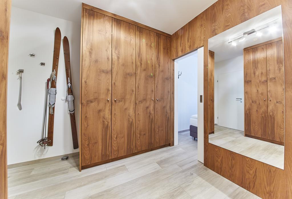 Appartement Diamond Saalbach-Hinterglemm Dış mekan fotoğraf