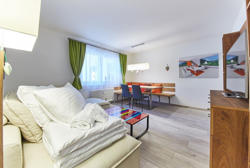 Appartement Diamond Saalbach-Hinterglemm Dış mekan fotoğraf