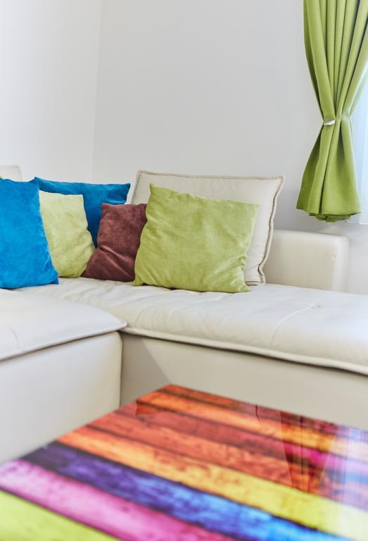 Appartement Diamond Saalbach-Hinterglemm Dış mekan fotoğraf