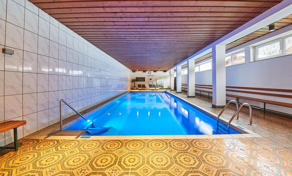 Appartement Diamond Saalbach-Hinterglemm Dış mekan fotoğraf